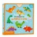 PERLES A EAU - DINOSAURES
