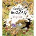 LE GRAND BAZZZAR