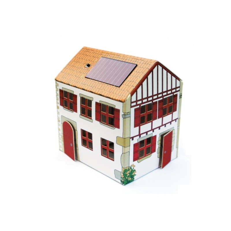 CASAGAMI MAISON BASQUE