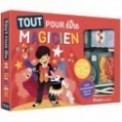 TOUT POUR ETRE MAGICIEN