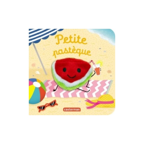 LES BEBETES PETITE PASTEQUE