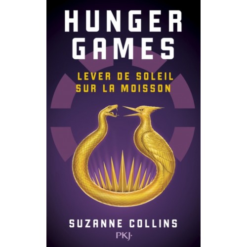 HUNGER GAMES : LEVER DE SOLEIL SUR LA MOISSON
