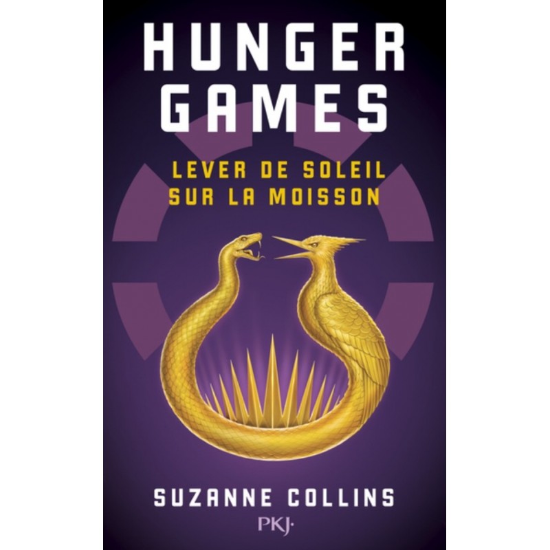 HUNGER GAMES : LEVER DE SOLEIL SUR LA MOISSON