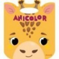 ANICOLOR GIRAFE