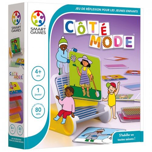 COTE MODE