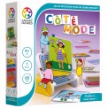 COTE MODE