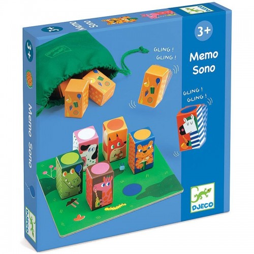 MEMO SOLO