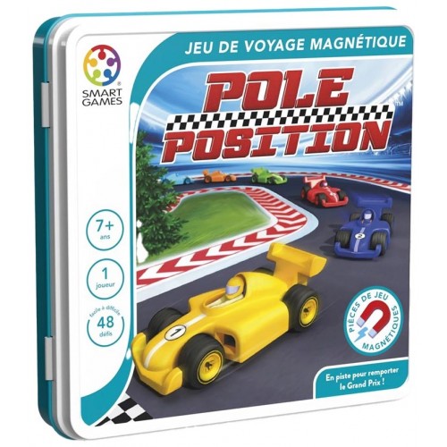 POLE POSITION