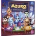 MES P'TITS ALBUMS - AZURO A L'ECOLE DES MONSTRES
