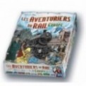 LES AVENTURIERS DU RAIL EUROPE
