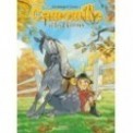 CAMOMILLE ET LES CHEVAUX T01 - UN AMOUR D'OCEAN