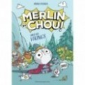 MERLIN ET CHOU - CHEZ LES VIKINGS