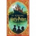 HARRY POTTER A L'ECOLE DES SORCIERS T01 - ILLUSTRE PAR MINALIMA