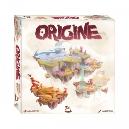 ORIGINE