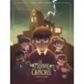 LE MONDE DES CANCRES T01 - SOUS L'ECOLE