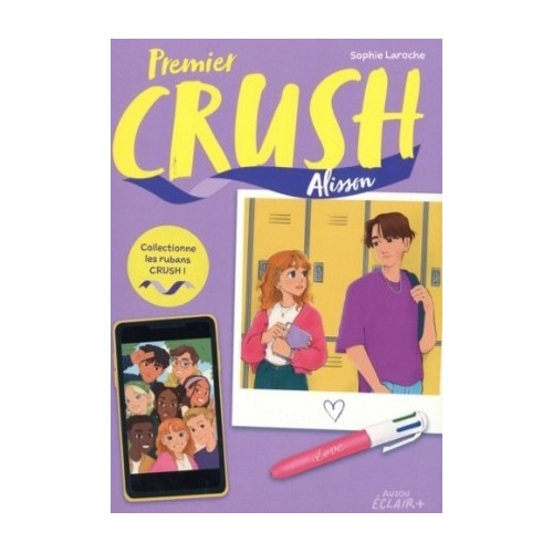 CRUSH T01 - PREMIER CRUSH