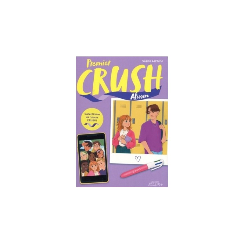 CRUSH T01 - PREMIER CRUSH
