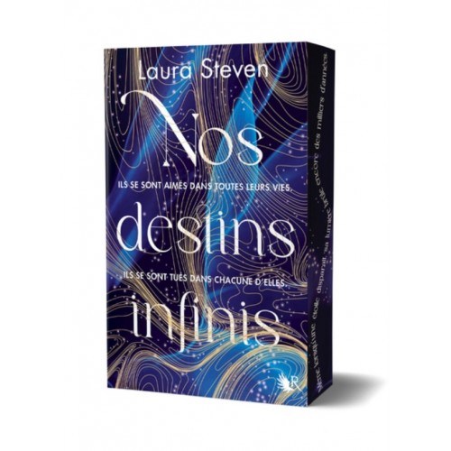 NOS DESTINS INFINIS
