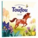 MES P'TITS ALBUMS - LA GRANDE AVENTURE DE TOUFOU