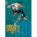 SK8R'S T01