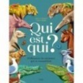 QUI EST QUI ?