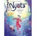 NYOTA & LES SURVEILLANTS DES ETOILES T02 - TECTONIQUE
