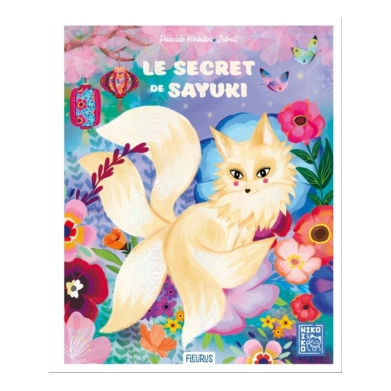LE SECRET DE SAYUKI