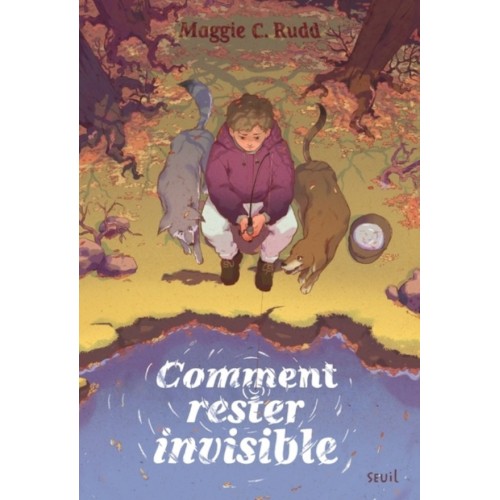 COMMENT RESTER INVISIBLE