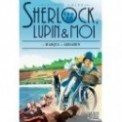 SHERLOCK, LUPIN ET MOI T16 - LE MASQUE DE L'ASSASSIN