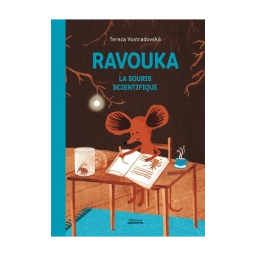 RAVOUKA