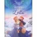 LES VOYAGES DE LOTTA - TOME 1 LES RENARDS DE FEU - VOL01