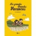LES GRANDES GRANDES VACANCES T04 - EN RESISTANCE !