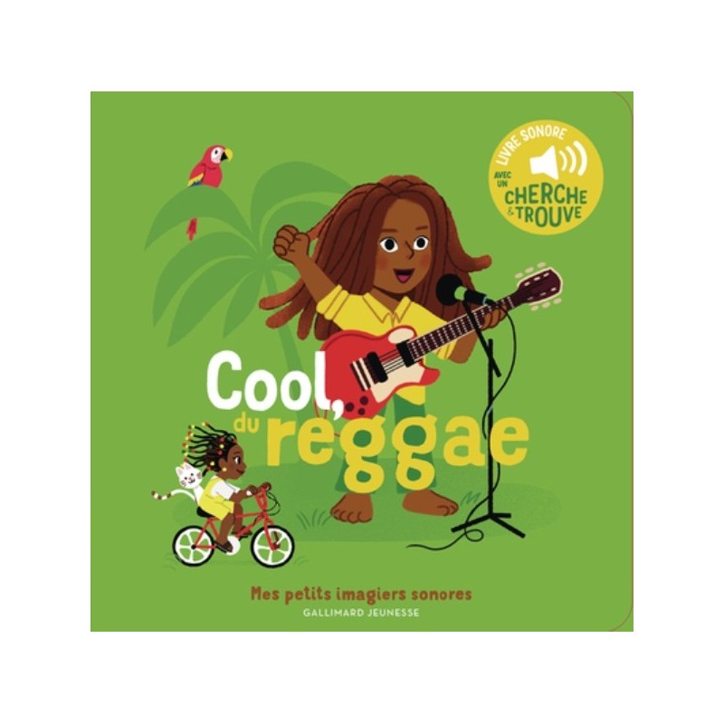 COOL, DU REGGAE
