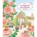 L'HOTEL TULIPE - LE MANOIR AUX ROSES