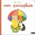 MON PARAPLUIE