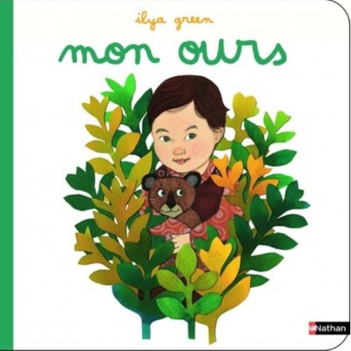 MON OURS