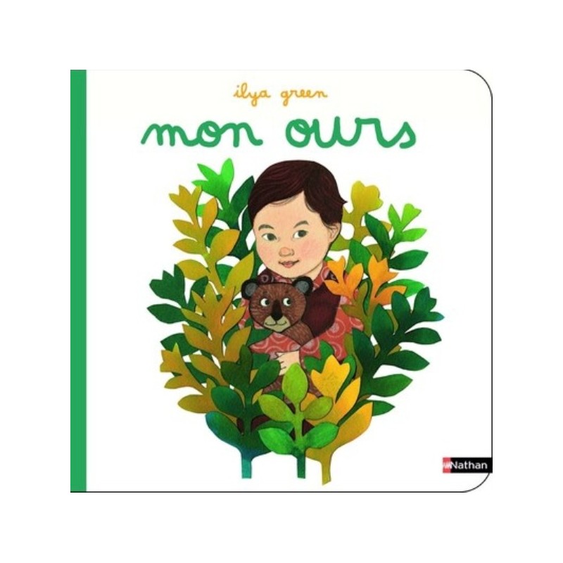 MON OURS