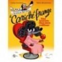 LES AMIS DE CHIEN POURRI : LE CANICHE A FRANGE - UNE JOURNEE CHEZ MON COIFFEUR