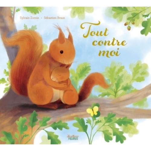 TOUT CONTRE MOI