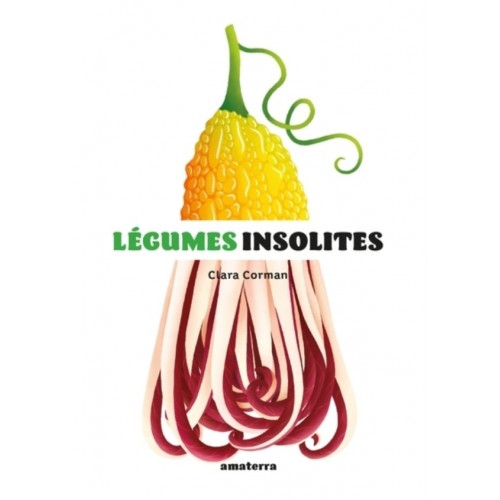 LEGUMES INSOLITES