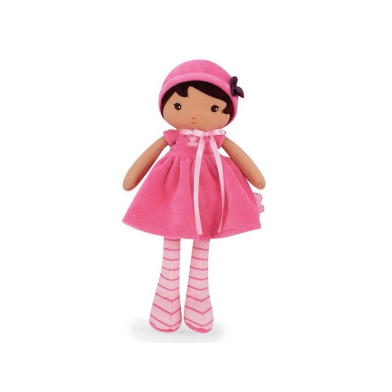 POUPEE TENDRESSE EMMA - MEDIUM