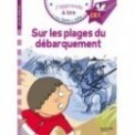 SAMI ET JULIE - CE1 - SUR LES PLAGES DU DEBARQUEMENT