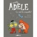 MORTELLE ADELE T11 - CA SENT LA CROQUETTE !