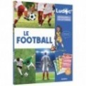 LUDOC - DECOUVRIR ET COLLECTIONNER : LE FOOTBALL