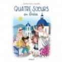 QUATRE SOEURS - QUATRE SOEURS EN GRECE