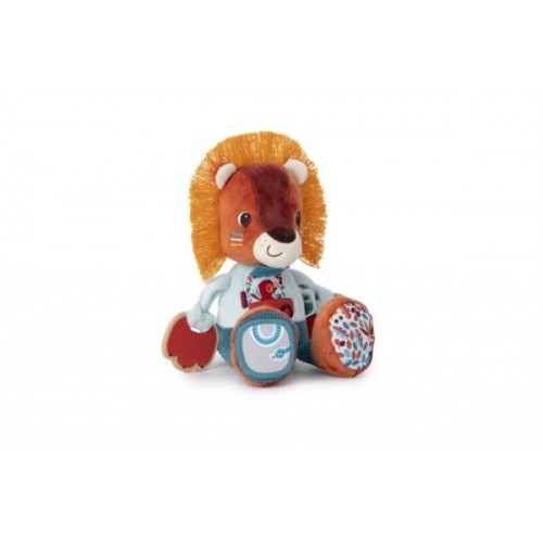 JACK LION MULTI ACTIVITES