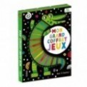 MON GRAND COFFRET JEUX (+ 12 FEUTRES)