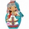 MINIMIKI - CARNET CREATIF - LOUNA AU MAROC NOUVELLE EDITION - 2025