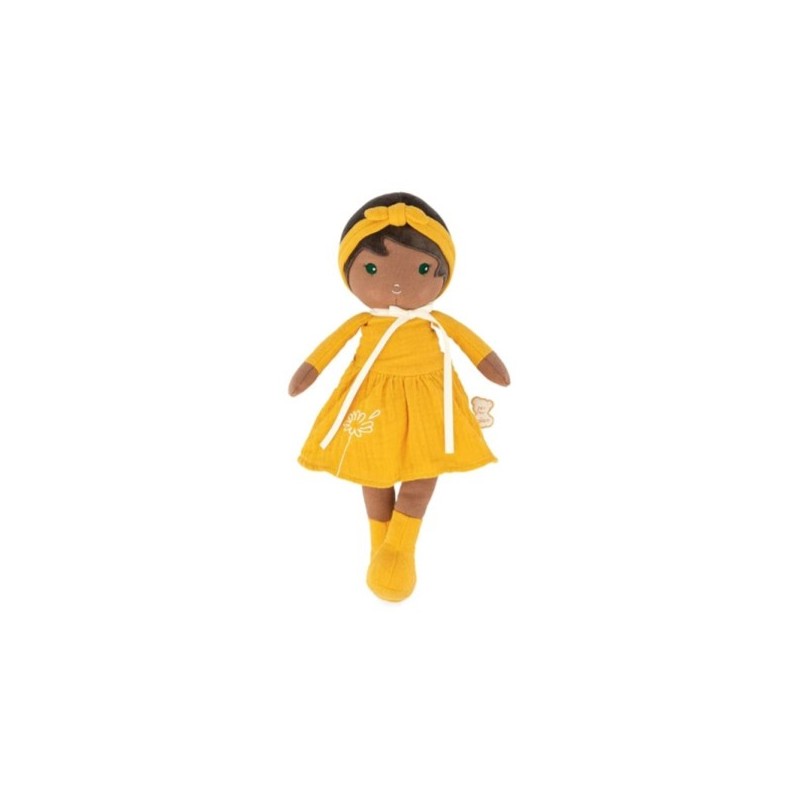 POUPEE TENDRESSE NAOMI - MEDIUM