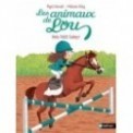 LES ANIMAUX DE LOU - VOLE, PETIT GALOP !